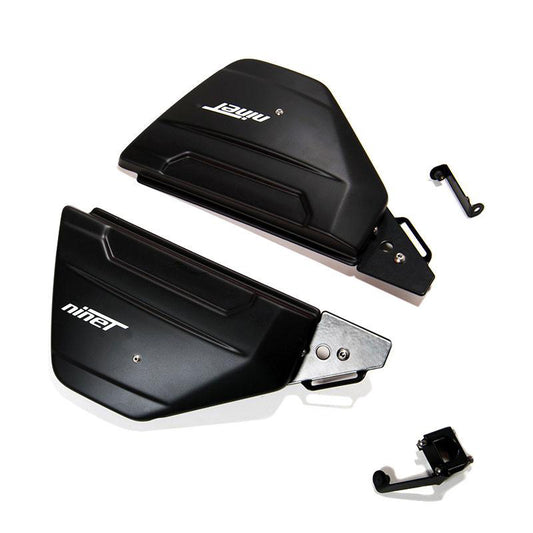 Seitenwände Kit NineT