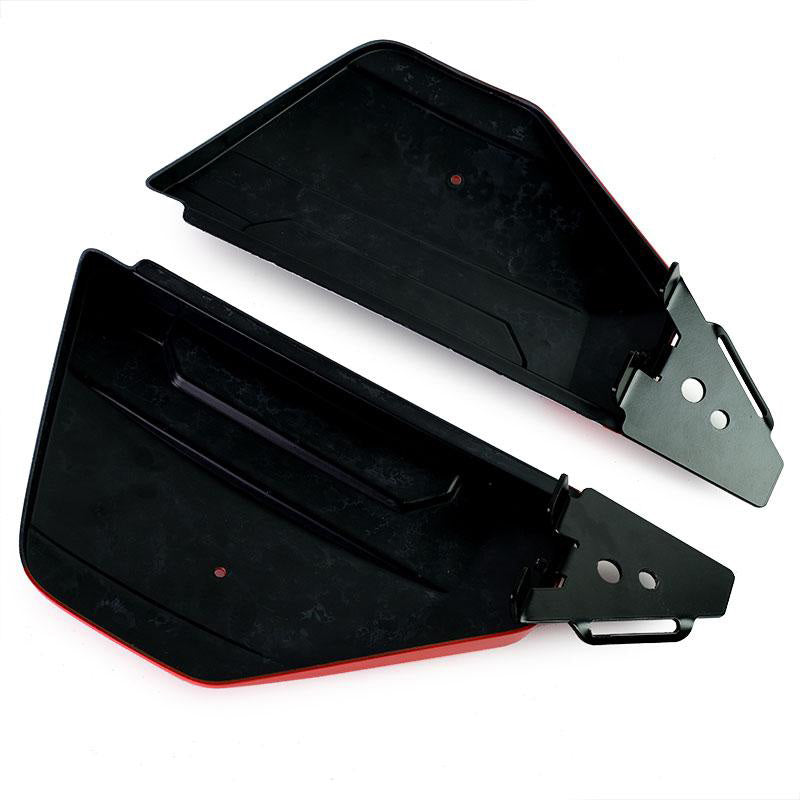 Seitenteile nineT Paris Dakar Kit GR86