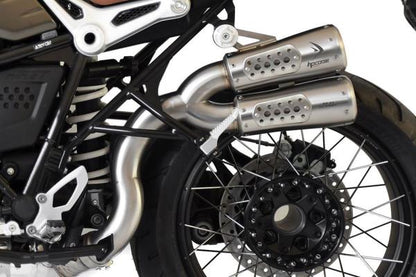 BMW R Nine T dal 2021-EURO5