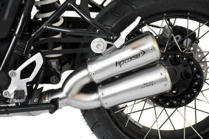 BMW R Nine T dal 2021-EURO5