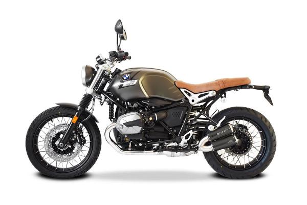 BMW R Nine T dal 2021-EURO5