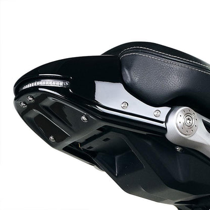 Kit nineT/7 Roadster Schwarz