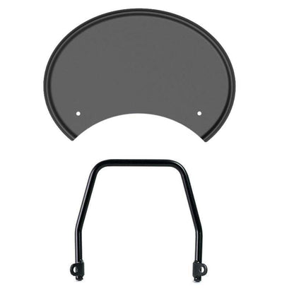 Nummernschild-Kit vorne