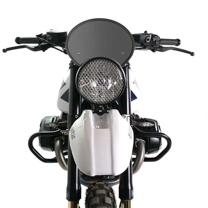 Nummernschild-Kit vorne