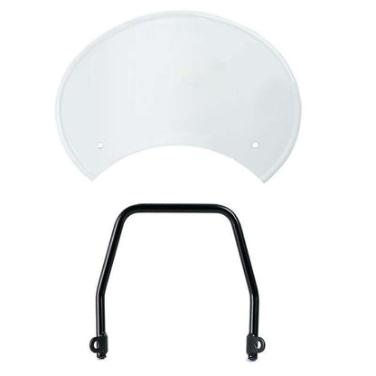 Nummernschild-Kit vorne