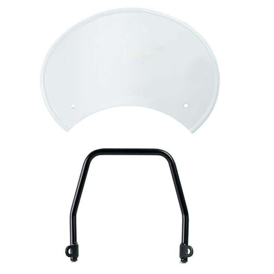 Nummernschild-Kit vorne