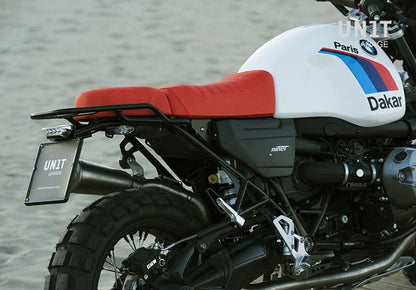 NineT PARIS DAKAR Kit
