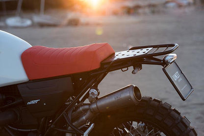 NineT PARIS DAKAR Kit