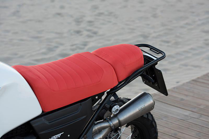 NineT PARIS DAKAR Kit