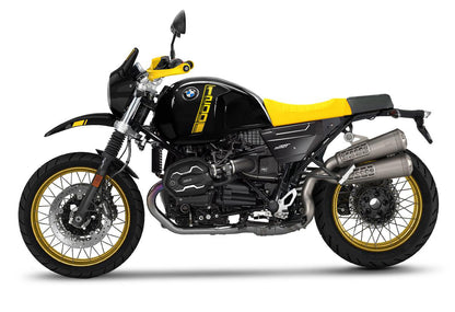 Kit NineT PARIS DAKAR 40th