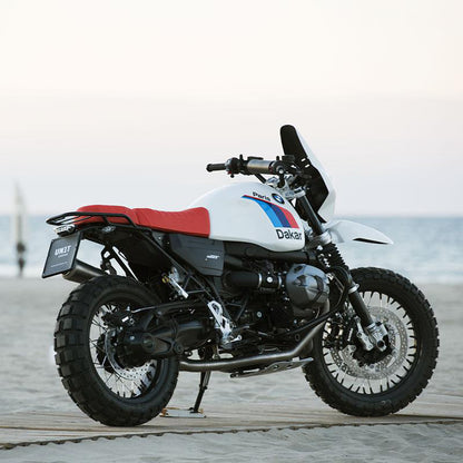 NineT PARIS DAKAR Kit