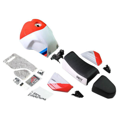 Kit NineT PARIS DAKAR GR86