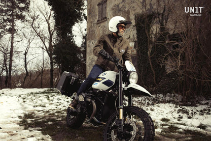 Kit NineT PARIS DAKAR HA83