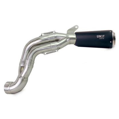 Copertura protettiva in carbonio per BMW RnineT