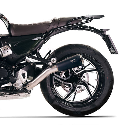 BMW RnineT Carbon protective cover