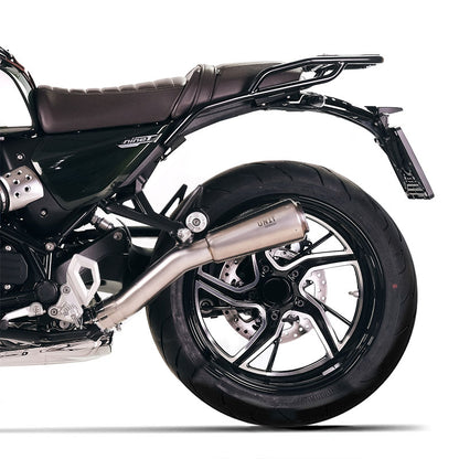 BMW RnineT Carbon protective cover