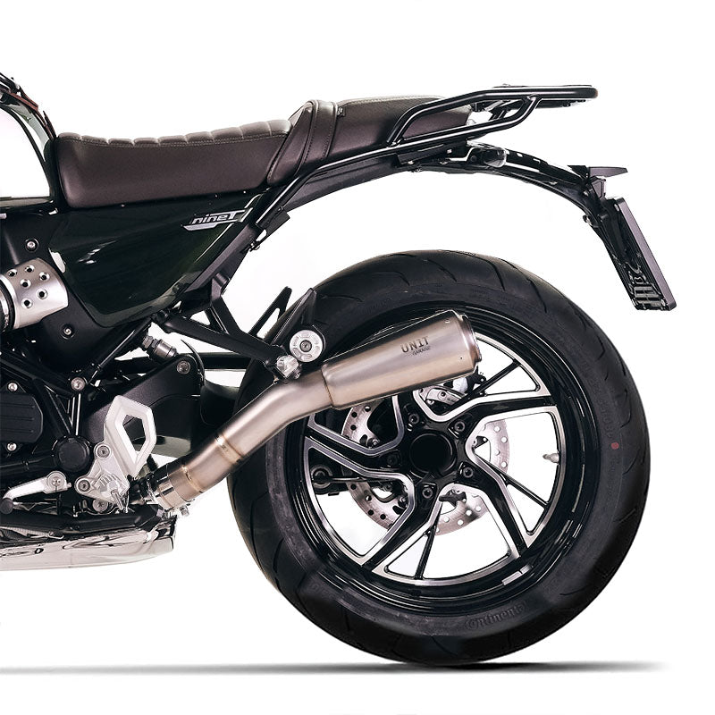 BMW RnineT Carbon protective cover