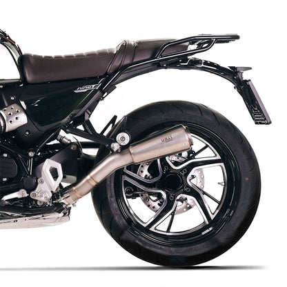 BMW RnineT Carbon protective cover