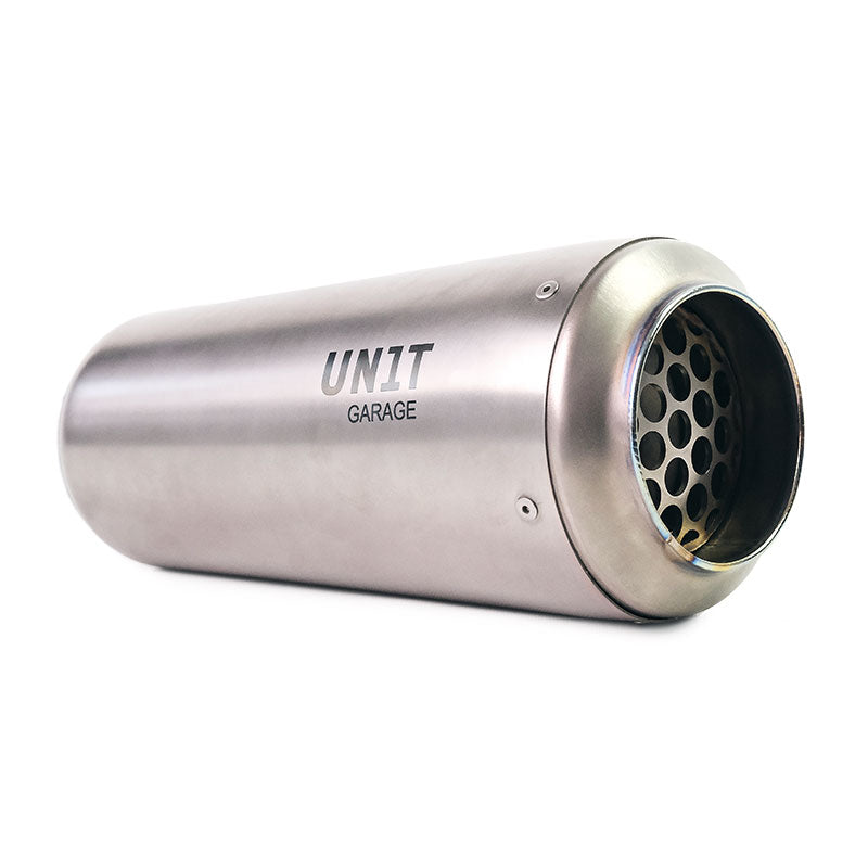 BMW RnineT Carbon protective cover