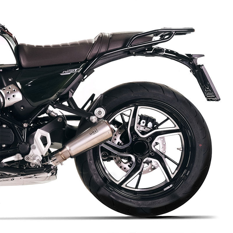 BMW RnineT Carbon protective cover