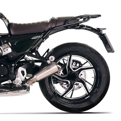 BMW RnineT Carbon protective cover