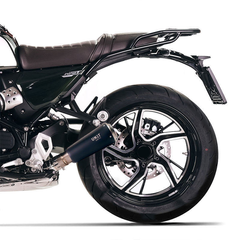 BMW RnineT Carbon protective cover