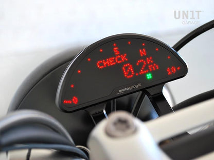 Motogadget Motoscope Pro