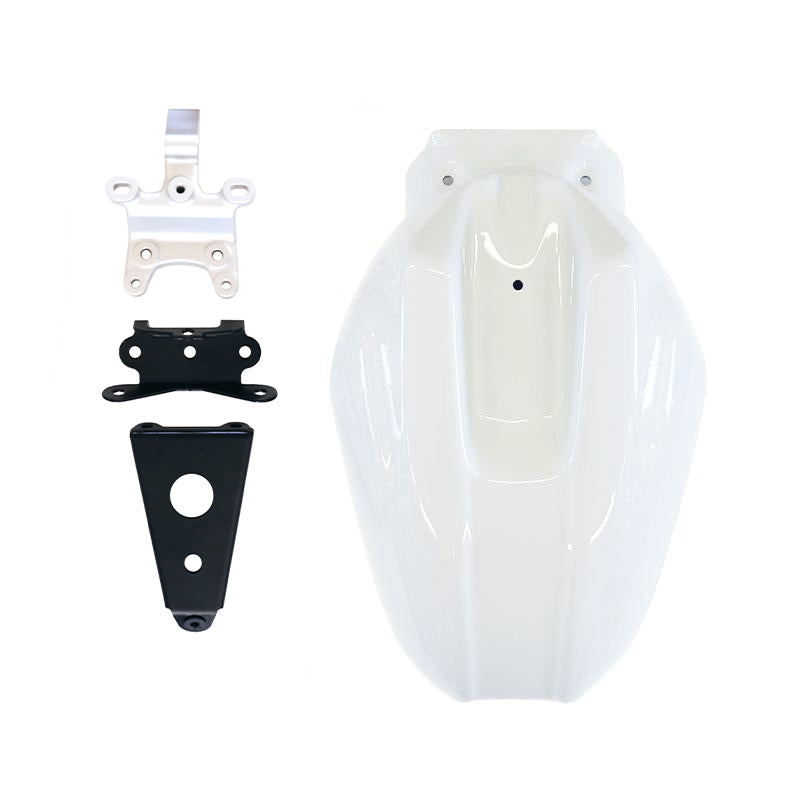BMW R12 hoher Kotflügel