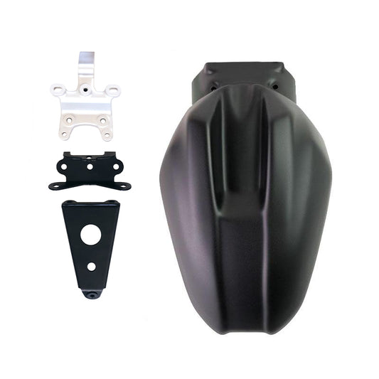 BMW RnineT Carbon protective cover
