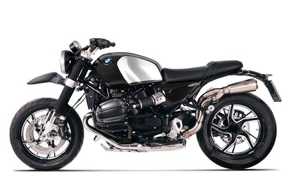 BMW RnineT Carbon protective cover