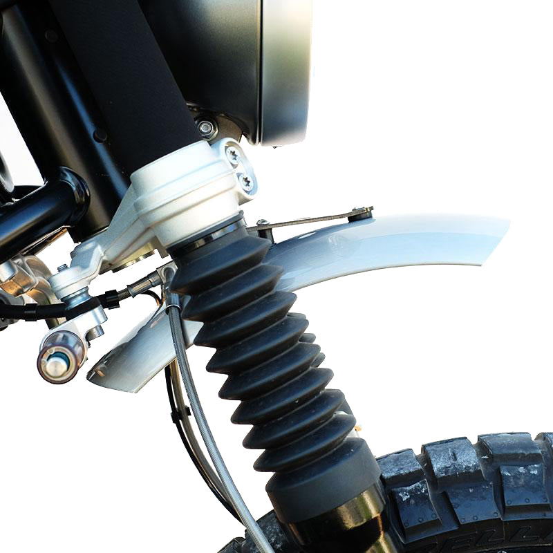 BMW RnineT Carbon protective cover