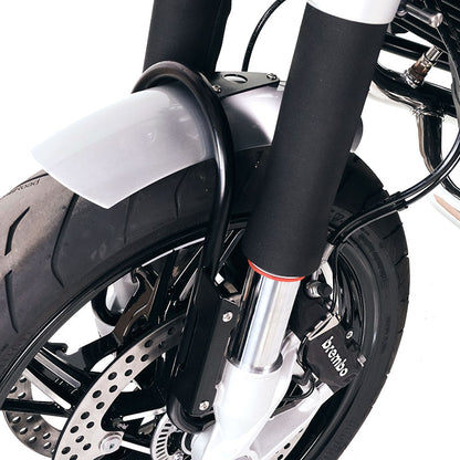 BMW RnineT Carbon protective cover