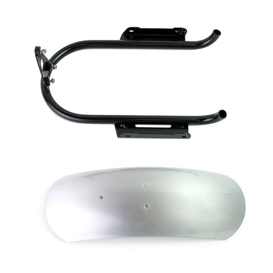 BMW RnineT Carbon protective cover