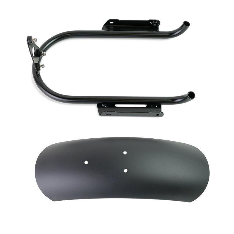 BMW RnineT Carbon protective cover