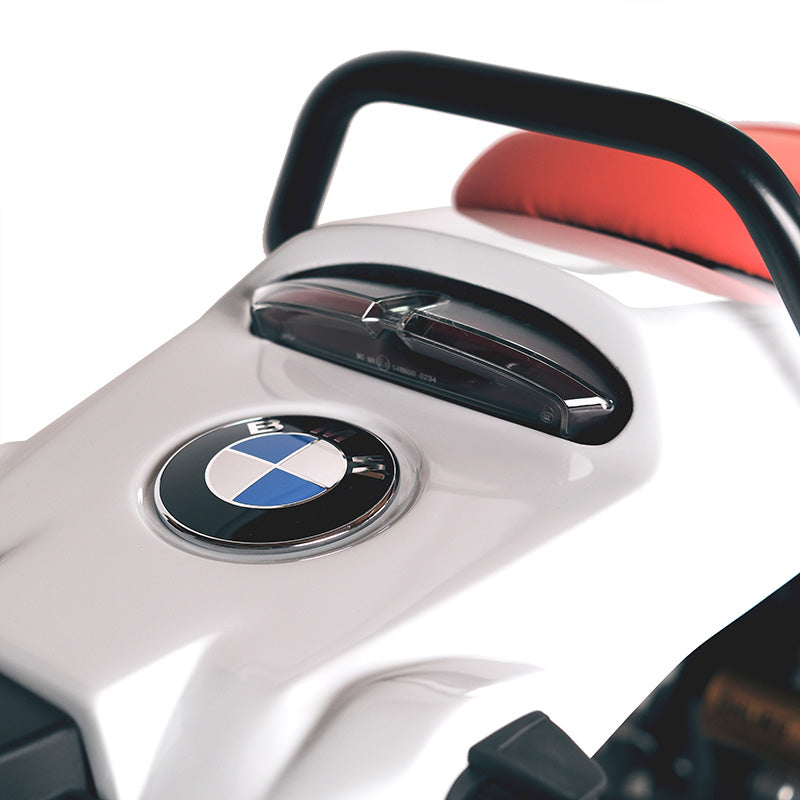 Copertura protettiva in carbonio per BMW RnineT