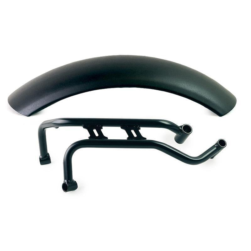 NineT Roadster-Pure-Racer Heckfender