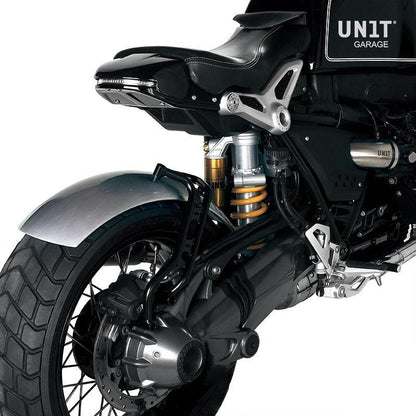 NineT Roadster-Pure-Racer Heckfender