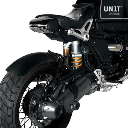 NineT Roadster-Pure-Racer Heckfender