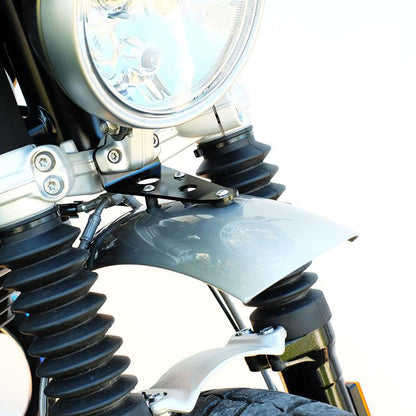 BMW RnineT Carbon protective cover