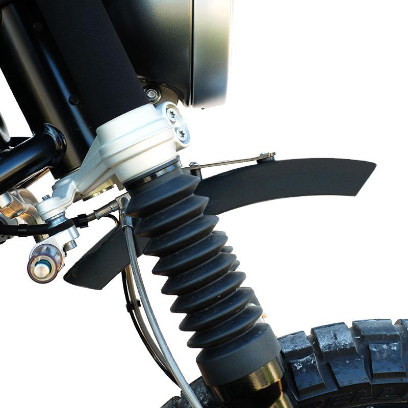 BMW RnineT Carbon protective cover