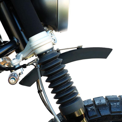 BMW RnineT Carbon protective cover