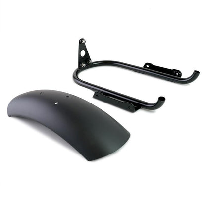 BMW RnineT Carbon protective cover