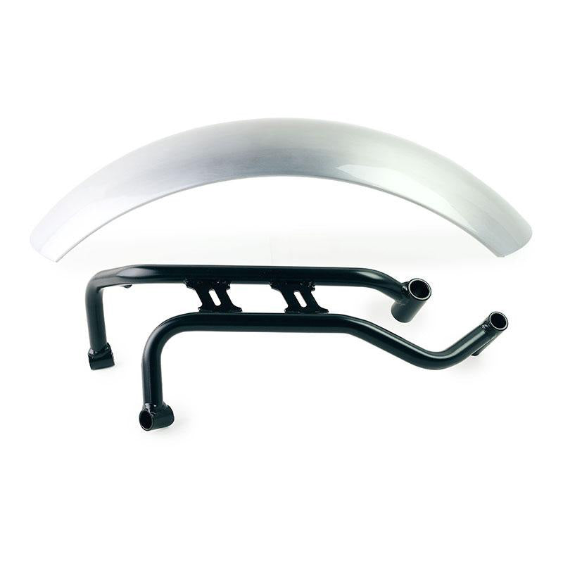 NineT Roadster-Pure-Racer Heckfender