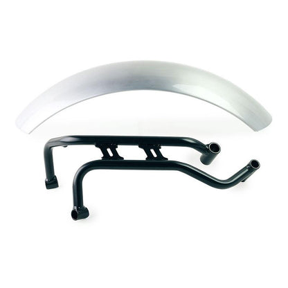 NineT Roadster-Pure-Racer Heckfender