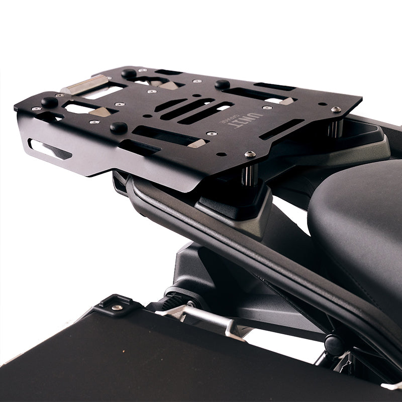 Copertura protettiva in carbonio per BMW RnineT