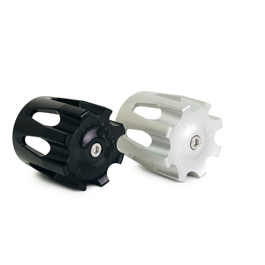 BMW RnineT Carbon protective cover