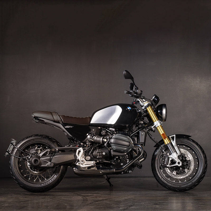BMW RnineT Carbon protective cover
