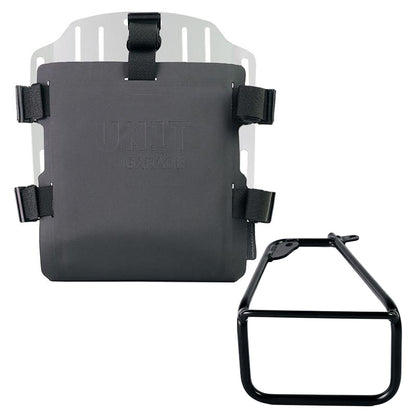 BMW RnineT Carbon protective cover
