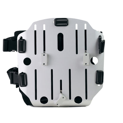 BMW RnineT Carbon protective cover