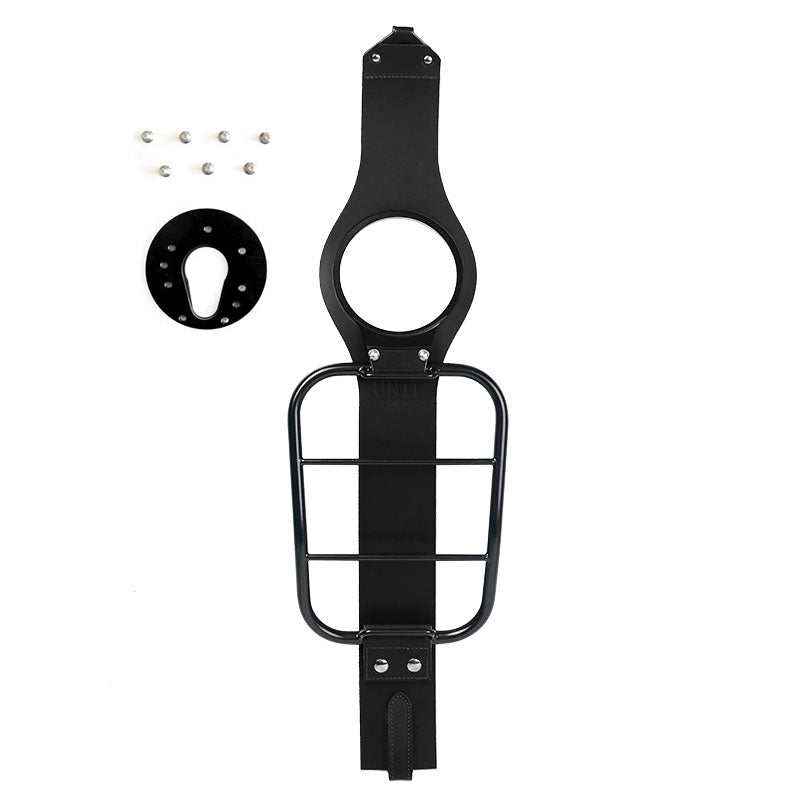 Copertura protettiva in carbonio per BMW RnineT